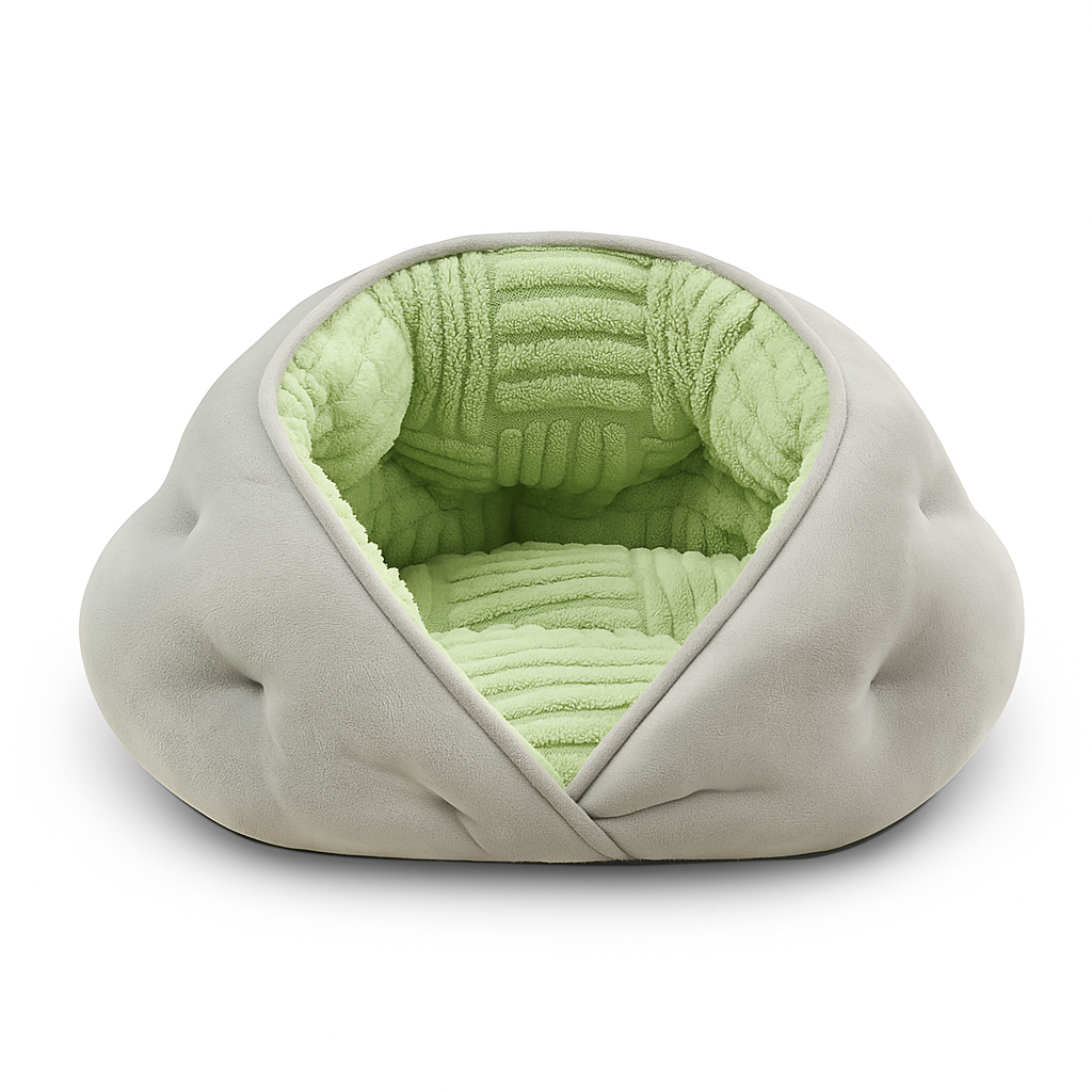 Cat bed, suitable for all seasons, pet bed, dog mat, sofa, princess bed, cat bed