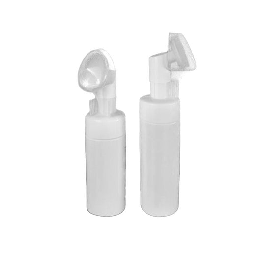 Pet Wash Foam for Claws, Dogs and Cats, Paw Cleanser with Meat Pad, Foot Care Silicone Brush Head Recommendation