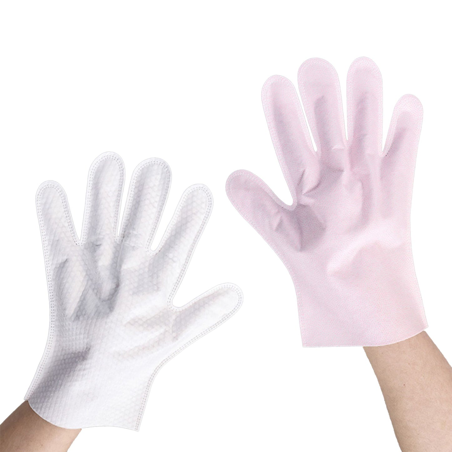 Pet Washable Cleaning Gloves, Pet Supplies, Deodorizing Dry Cleaning Cat and Dog Universal Bathing Wet Wipes Cleaning Gloves