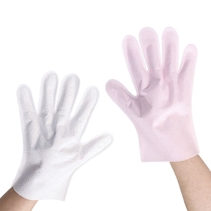 Pet Washable Cleaning Gloves, Pet Supplies, Deodorizing Dry Cleaning Cat and Dog Universal Bathing Wet Wipes Cleaning Gloves