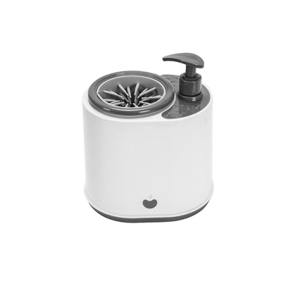 Dog Foot Washing Machine Foam Bath Cup for Cats and Pets