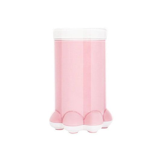 Pet Foot Bath Cup, Dog Paw Cleaning Cup, Pet Bath Brush, Cleaning Tools