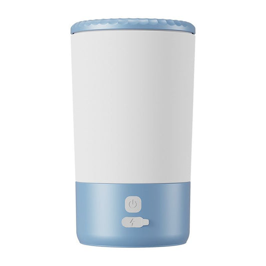 Pet Footbath Cup Automatic Dog and Cat Foot Bath Device Beauty Care Intelligent Dog Footbath Cup Cat Footbath Cup