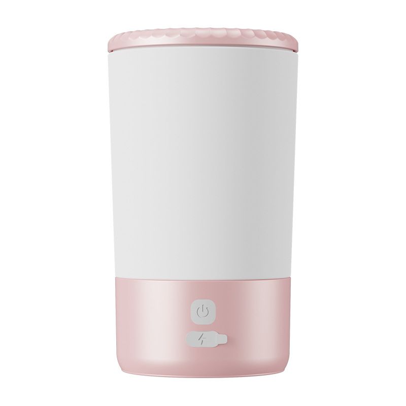 Pet Footbath Cup Automatic Dog and Cat Foot Bath Device Beauty Care Intelligent Dog Footbath Cup Cat Footbath Cup