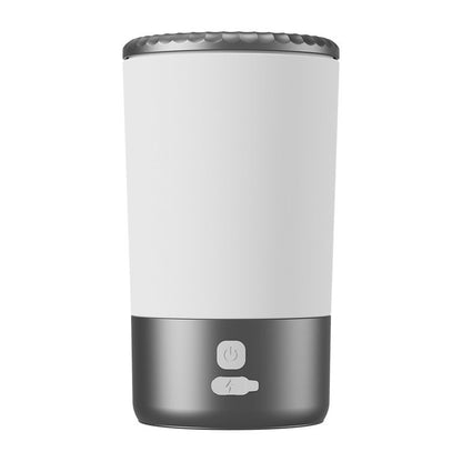 Pet Footbath Cup Automatic Dog and Cat Foot Bath Device Beauty Care Intelligent Dog Footbath Cup Cat Footbath Cup