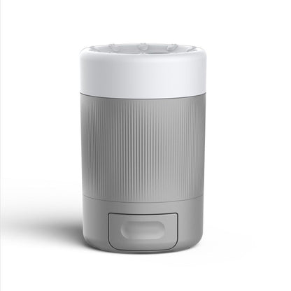 Pet Foot Washing Cup, Dog Outing Cleaning Dog Beauty Claws Magic Device, Intelligent Automatic Foot Bath Tool