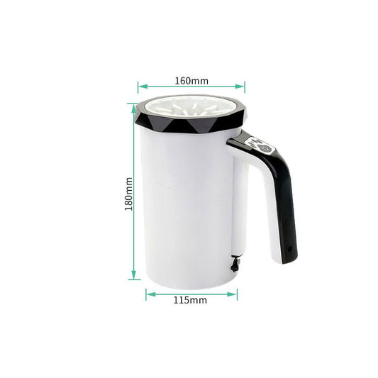 Dog Full Automatic Foot Washing Cup Dog Foot Bathing Miracle Pet Foot Washing Cup Teddy Paw Washing Cup Cat Foot Washing Cup