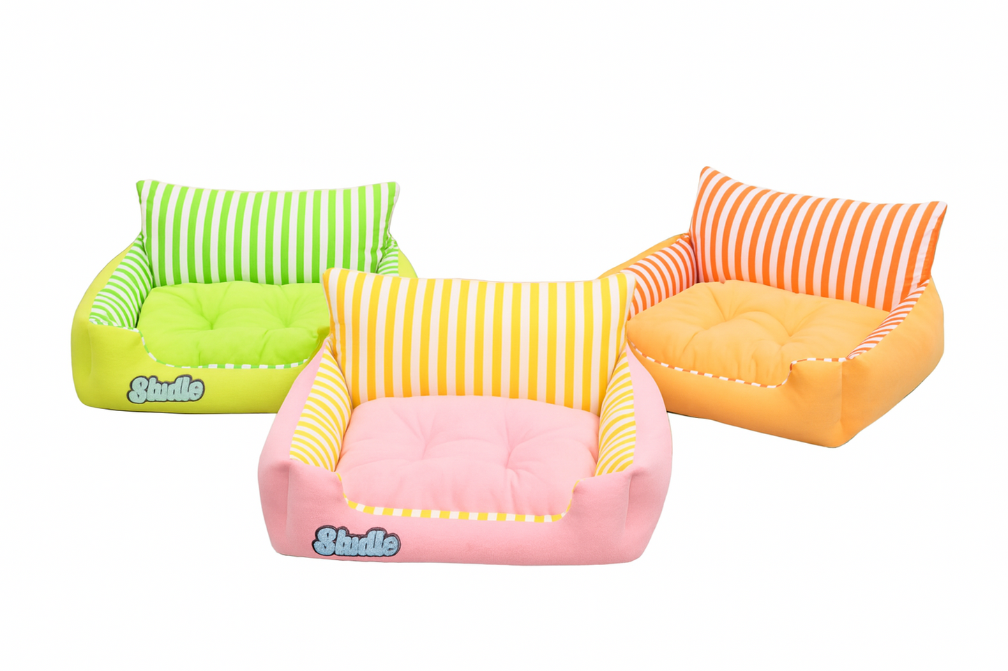 Cat bed winter warm winter dog bed thickened cat pet mat large dog sofa bed sleeping bed