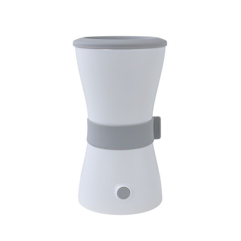 Dog Automatic Foot Washing Device Pet Cleaning Cup 360-Degree Cleansing Paw Pad Large Dog Small Dog Washing Claw Cup