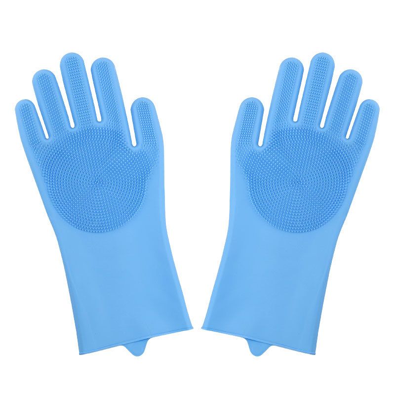 Pet disposable gloves for handwashing, wholesale pet wipes, dog dry cleaning and cleaning gloves, wipe buttocks products
