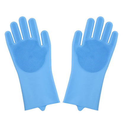 Pet disposable gloves for handwashing, wholesale pet wipes, dog dry cleaning and cleaning gloves, wipe buttocks products