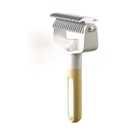 Cat and Dog Fur Comb Spray for Floating Hair Special Comb Cat and Dog Hair Cleaning Pet Cat Cleanser