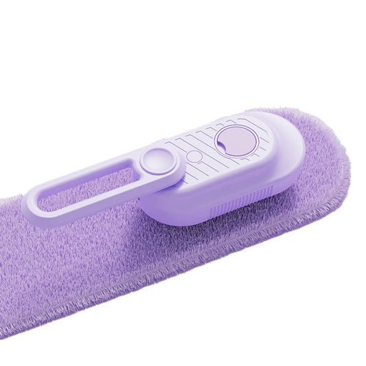 Electric spray comb for cats and dogs, pet de-hairs comb with massage function, pet cleaning brush