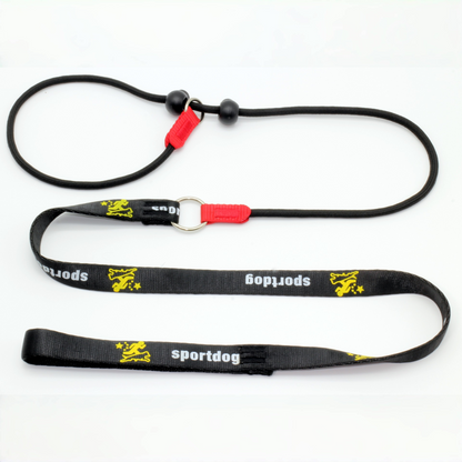 Dog leash, show-grade professional dog training leash, P-chain, explosion-proof, suitable for large, medium and small dogs, dog training, walking, and leashing.
