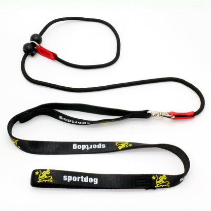Dog leash, show-grade professional dog training leash, P-chain, explosion-proof, suitable for large, medium and small dogs, dog training, walking, and leashing.