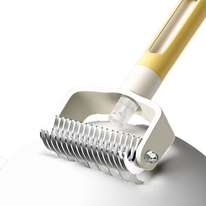 Cat and Dog Fur Comb Spray for Floating Hair Special Comb Cat and Dog Hair Cleaning Pet Cat Cleanser