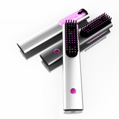 Multi-purpose spray pet comb with one-click spray massage cat and dog toy