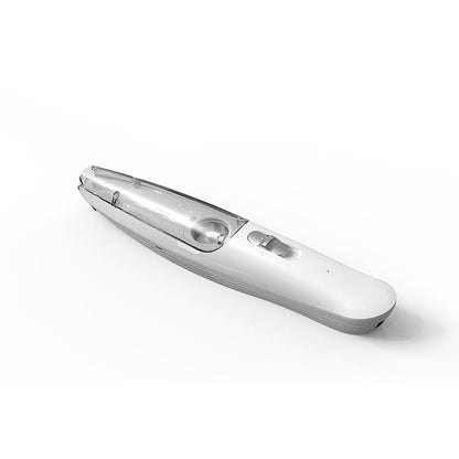 Pet Hair Trimmer, Cat Foot Trimmer, Dog Grooming Clippers, Electric Shaver, Comb for Hair Removal and Absorption