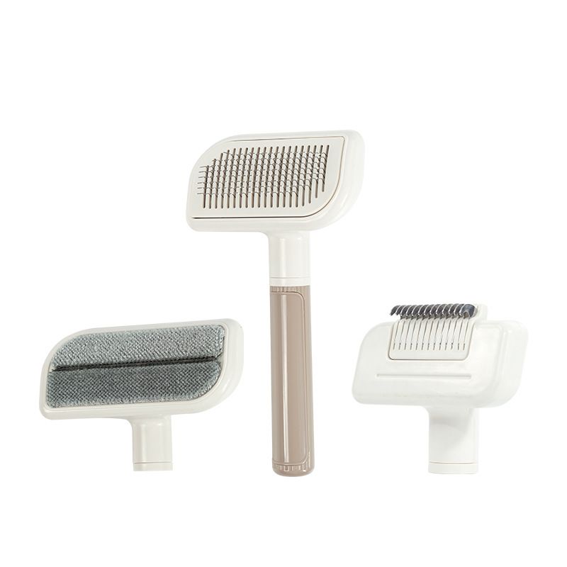 Pet Brushes, Hair Removal Tools, Hair Clearing Devices, Cross-border Hair Suckers, Hair Removal Brushes, Cat Brushes, Dog Combs