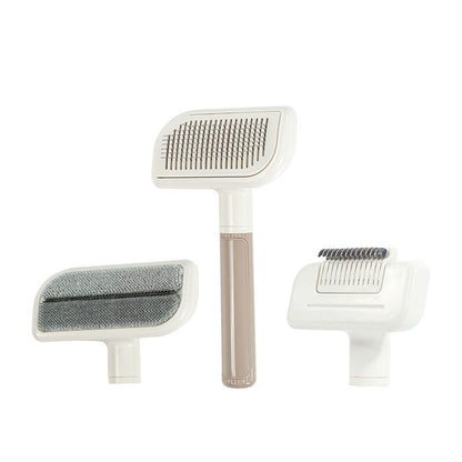 Pet Brushes, Hair Removal Tools, Hair Clearing Devices, Cross-border Hair Suckers, Hair Removal Brushes, Cat Brushes, Dog Combs