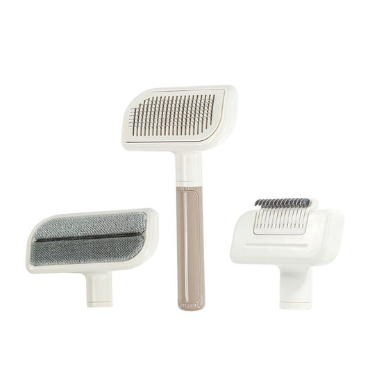 Pet Brushes, Hair Removal Tools, Hair Clearing Devices, Cross-border Hair Suckers, Hair Removal Brushes, Cat Brushes, Dog Combs
