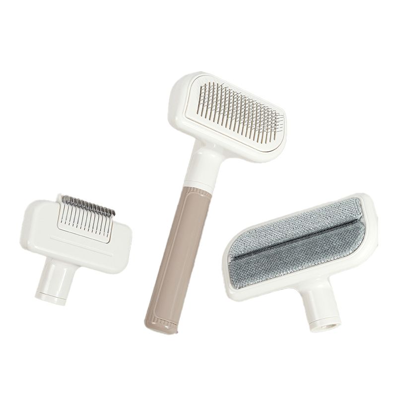 Pet Brushes, Hair Removal Tools, Hair Clearing Devices, Cross-border Hair Suckers, Hair Removal Brushes, Cat Brushes, Dog Combs