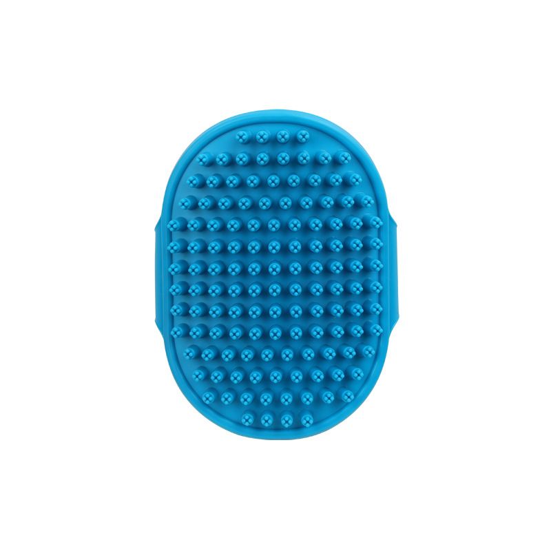 Pet Bath Brush, Dog Bath Massage Brush, Cat Licking Gloves, Cat Hair Removal Brush, Cat Fur Brush, Pet Supplies