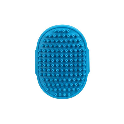 Pet Bath Brush, Dog Bath Massage Brush, Cat Licking Gloves, Cat Hair Removal Brush, Cat Fur Brush, Pet Supplies