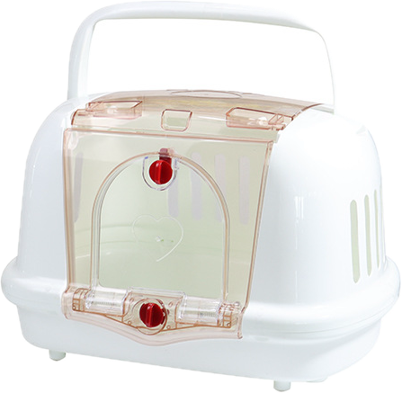 Pet airline box cat bag cage extra large extra large dog kennel pet supplies takeout bag cross-border portable