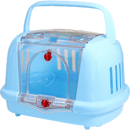 Pet airline box cat bag cage extra large extra large dog kennel pet supplies takeout bag cross-border portable