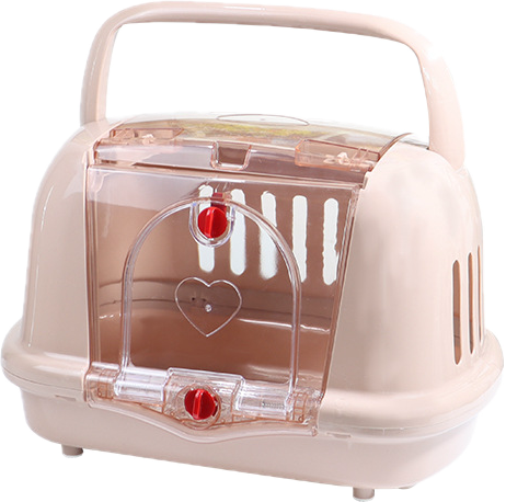 Pet airline box cat bag cage extra large extra large dog kennel pet supplies takeout bag cross-border portable