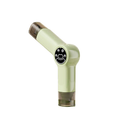 New product two-in-one hot-selling cat push shear pet nail clipper dog electric nail grinder multi-functional shaver