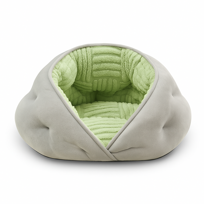 Cat bed, suitable for all seasons, pet bed, dog mat, sofa, princess bed, cat bed