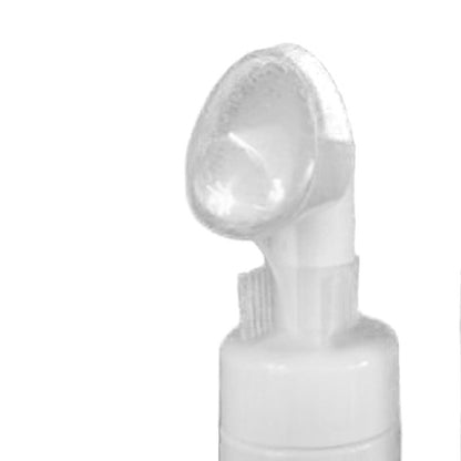 Pet Wash Foam for Claws, Dogs and Cats, Paw Cleanser with Meat Pad, Foot Care Silicone Brush Head Recommendation