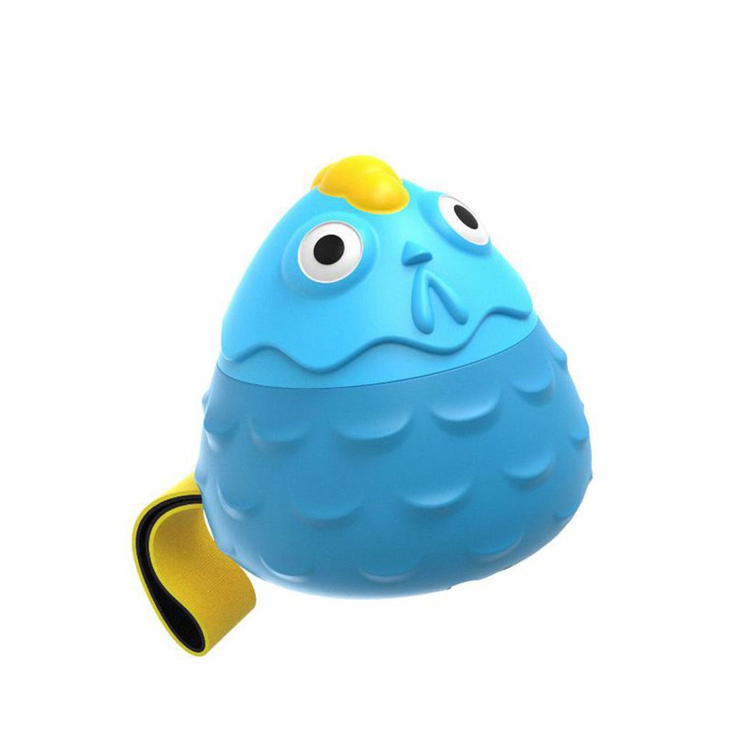 Dog Food Leakage Hidden Food Toy Self-Entertainment Pet Intellectual Sounding Odd Noise Rubber Toy