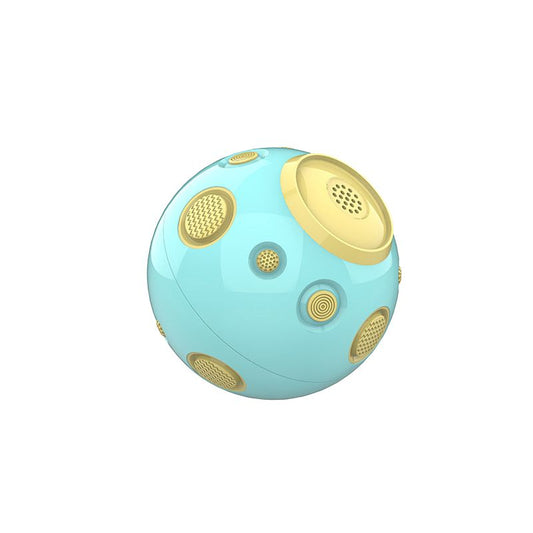 Pet Sounding Toy Cross-border Moon Sounding Ball Tear-resistant Sounding Ball Pet Dog Toy
