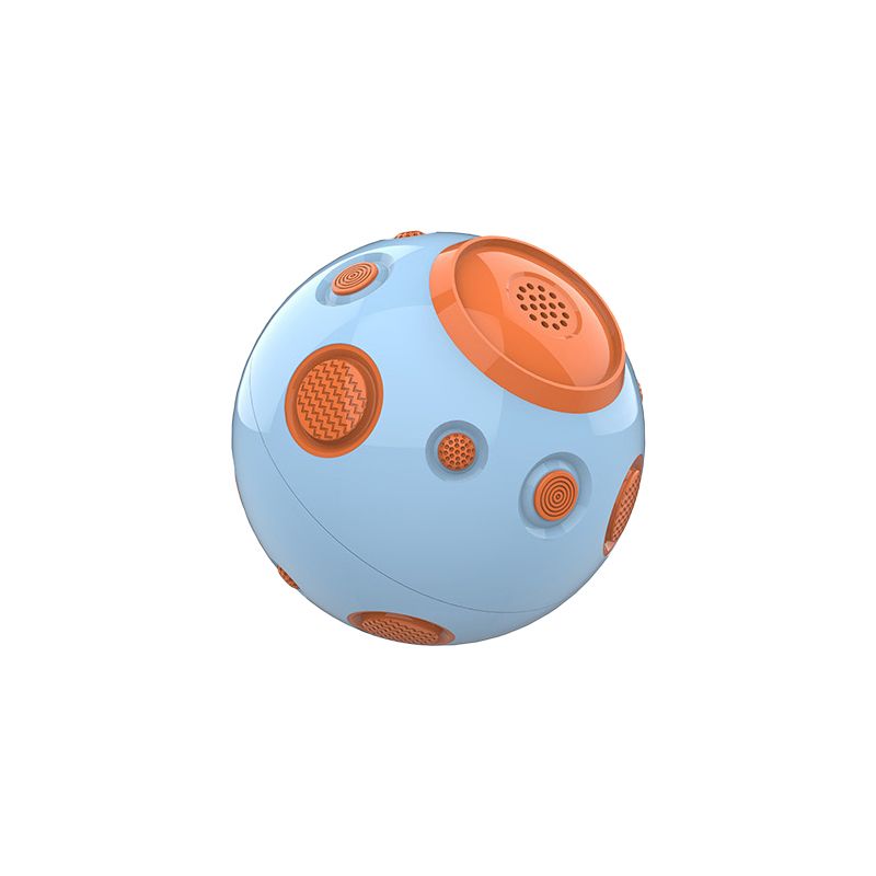Pet Sounding Toy Cross-border Moon Sounding Ball Tear-resistant Sounding Ball Pet Dog Toy