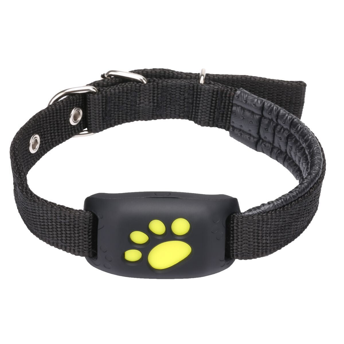 GPS Pet Locator, a Cat and Dog Tracking Device for Global Tracking, Anti-Loss Tracker