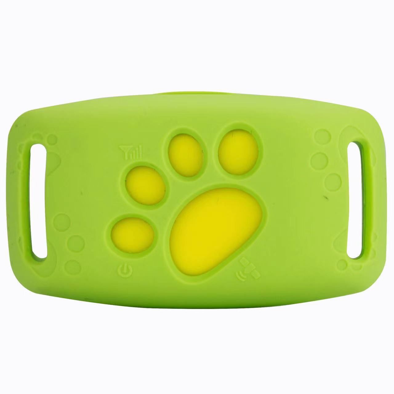 GPS Pet Locator, a Cat and Dog Tracking Device for Global Tracking, Anti-Loss Tracker