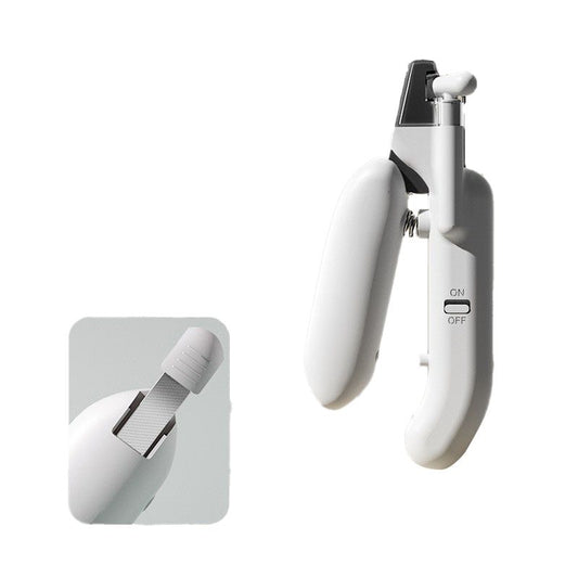 Cat Nail Clippers Pet Dog Cat Paw Grinding Nail Knife Size Large Dog Scissors Nail Clippers Trimming Magic Tool