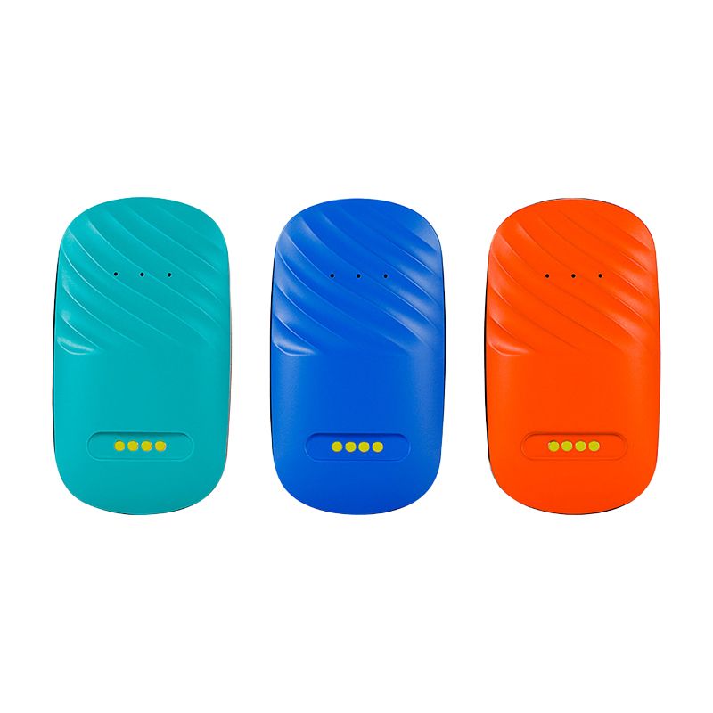 Pet locator GPS tracker dog cat smart anti-lost positioning magic tool