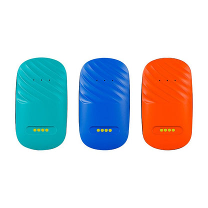 Pet locator GPS tracker dog cat smart anti-lost positioning magic tool