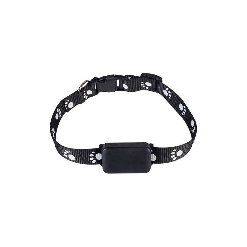 Smart Wireless New Tracker for Cats and Dogs with Detachable Leash, Anti-Lost Collar, Pet Tracker