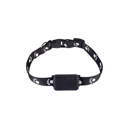 Smart Wireless New Tracker for Cats and Dogs with Detachable Leash, Anti-Lost Collar, Pet Tracker