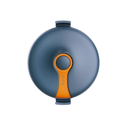 Wireless Intelligent Ultra-Long Standby GPS Pet Locator for Pet Management, Cat and Dog Anti-Stray Tracker