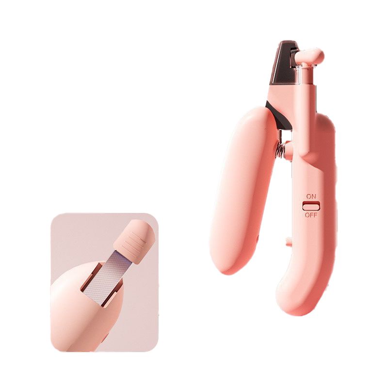 Cat Nail Clippers Pet Dog Cat Paw Grinding Nail Knife Size Large Dog Scissors Nail Clippers Trimming Magic Tool