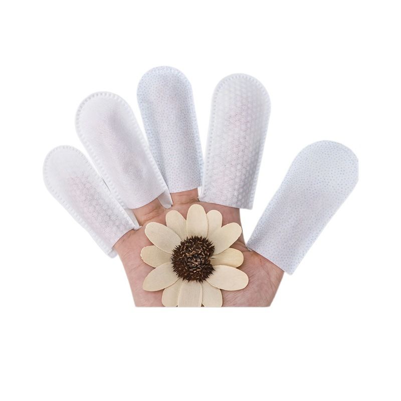 Pet tear stain removal wipes, cat and dog eye and ear cleaning toothpaste, dental floss with a portable wipes