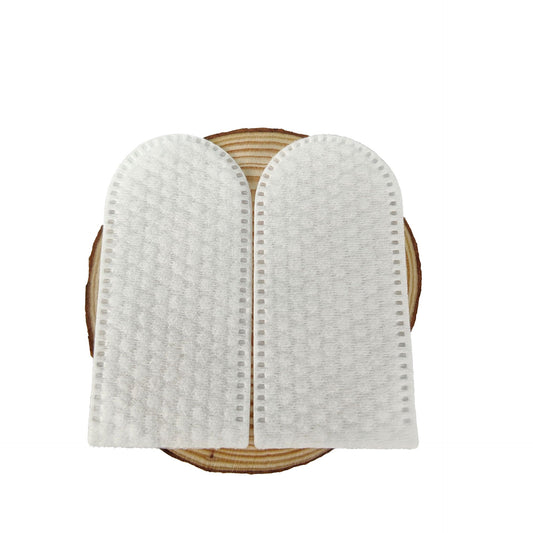 Pet tear stain removal wipes, cat and dog eye and ear cleaning toothpaste, dental floss with a portable wipes